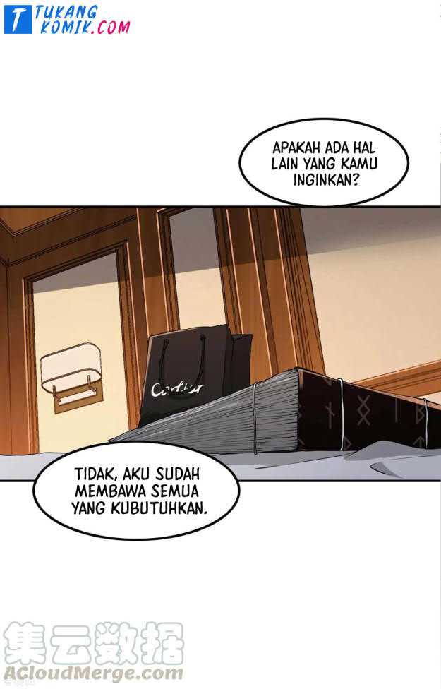 Useless First Son-In-Law Chapter 67 halaman 5
