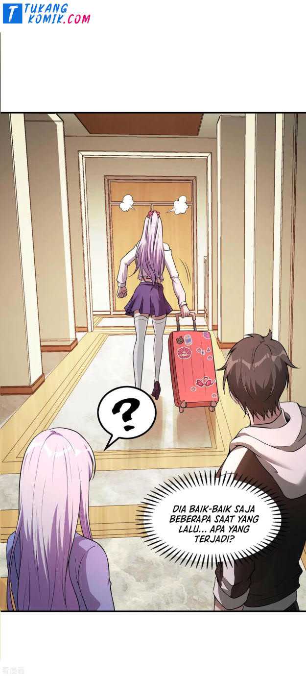 Useless First Son-In-Law Chapter 67 halaman 13