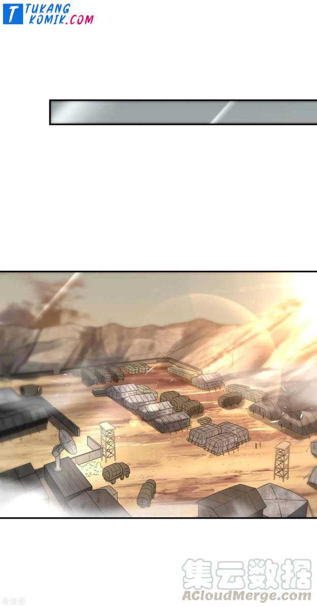 Useless First Son-In-Law Chapter 67 halaman 38