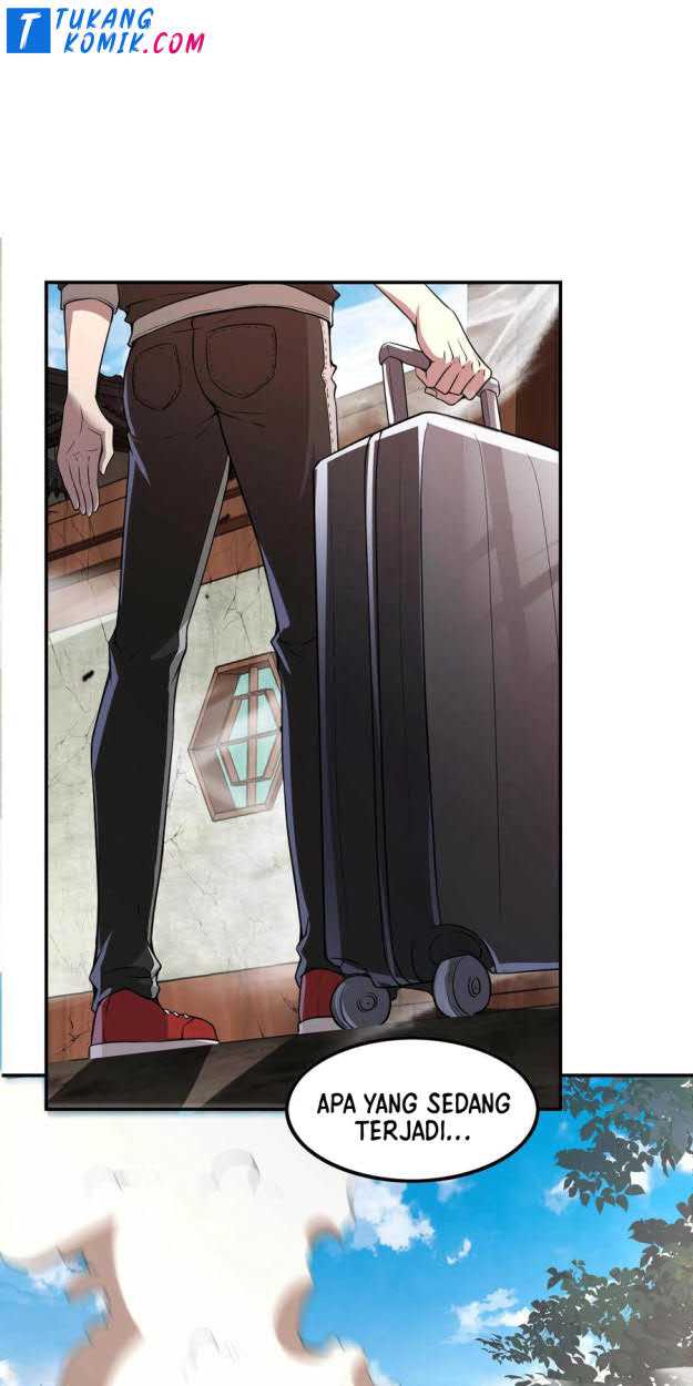 Useless First Son-In-Law Chapter 67 halaman 15