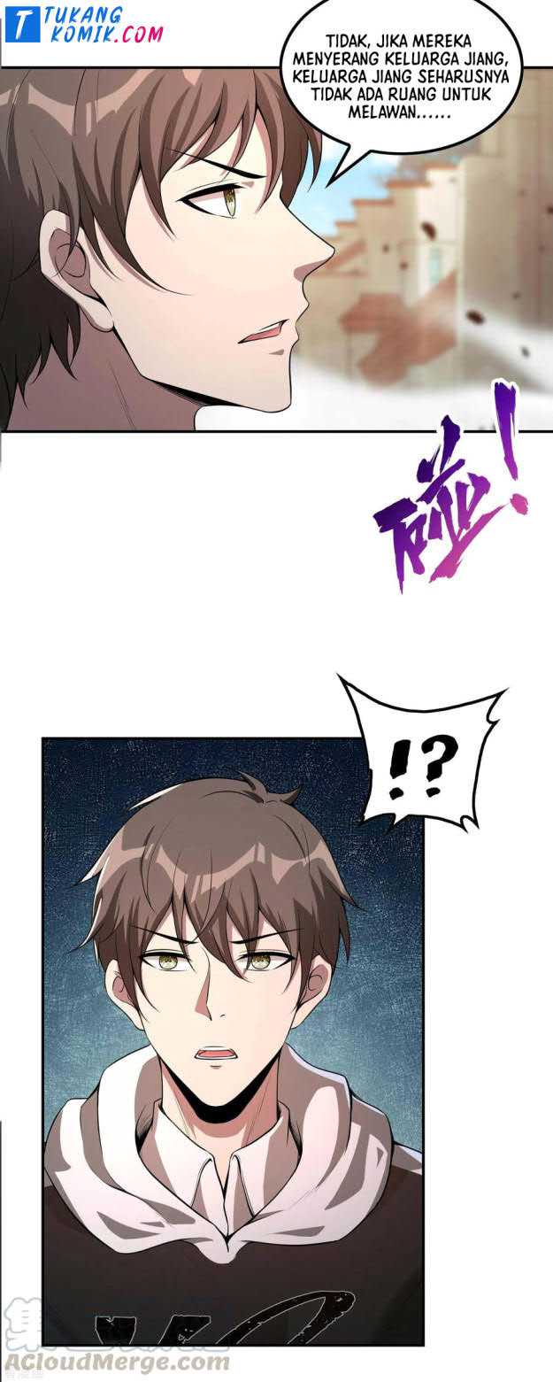 Useless First Son-In-Law Chapter 67 halaman 17