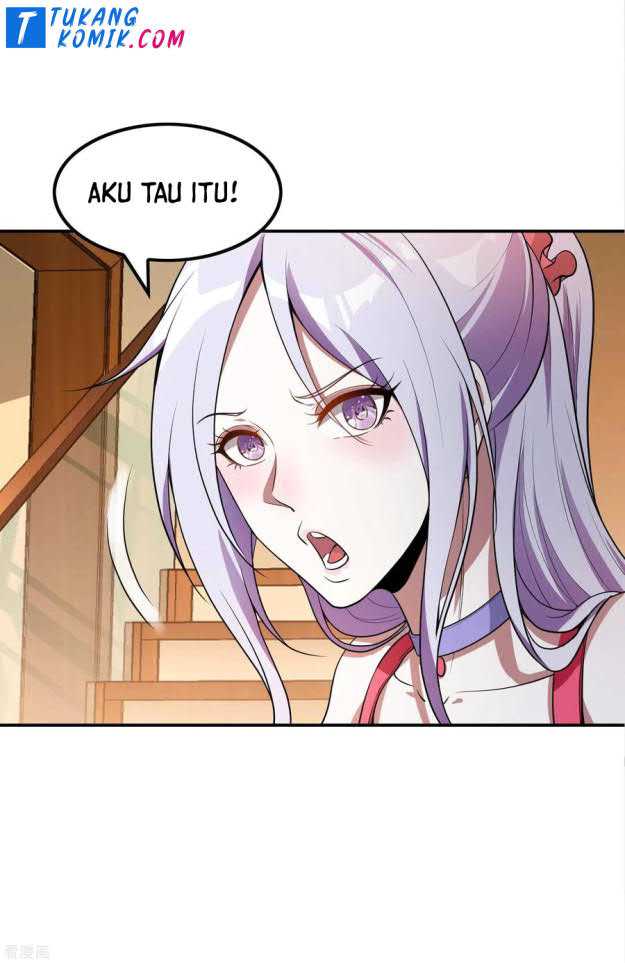 Useless First Son-In-Law Chapter 67 halaman 10