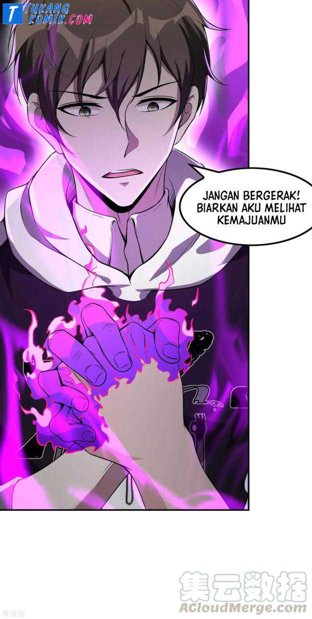 Useless First Son-In-Law Chapter 67 halaman 23