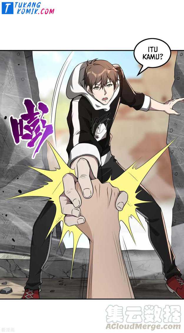 Useless First Son-In-Law Chapter 67 halaman 20