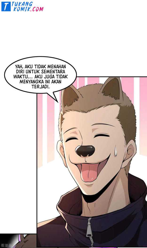 Useless First Son-In-Law Chapter 67 halaman 22
