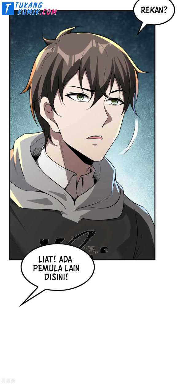 Useless First Son-In-Law Chapter 67 halaman 45