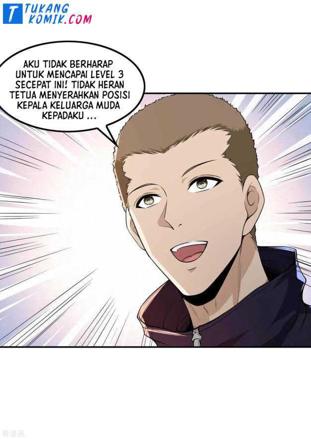 Useless First Son-In-Law Chapter 67 halaman 27