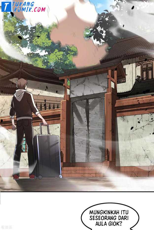 Useless First Son-In-Law Chapter 67 halaman 16