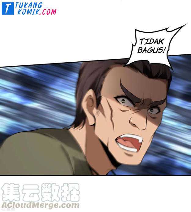 Useless First Son-In-Law Chapter 68 halaman 38
