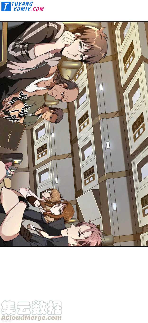 Useless First Son-In-Law Chapter 68 halaman 17