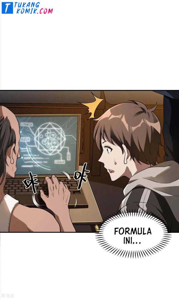 Useless First Son-In-Law Chapter 68 halaman 25