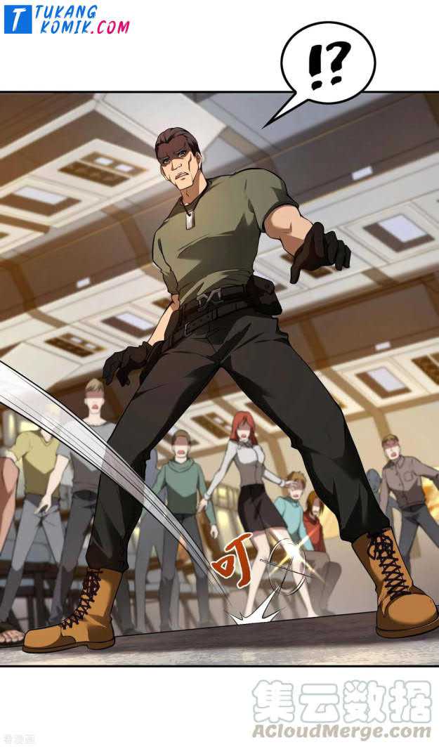 Useless First Son-In-Law Chapter 68 halaman 41