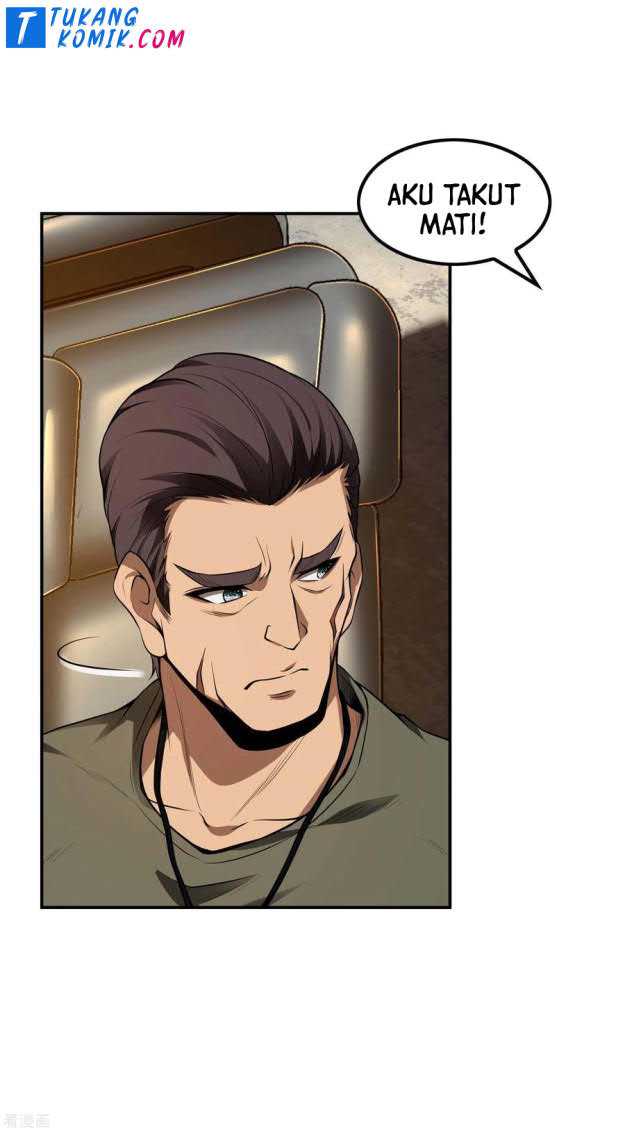 Useless First Son-In-Law Chapter 68 halaman 43