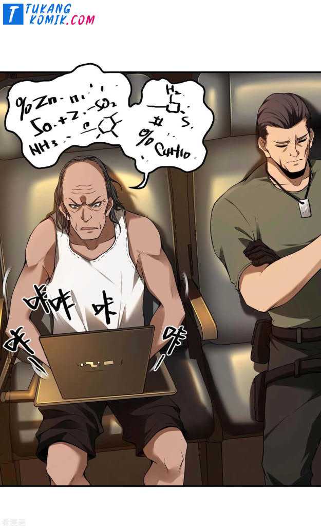Useless First Son-In-Law Chapter 68 halaman 18