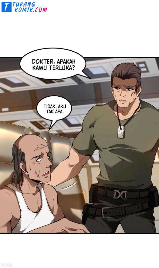 Useless First Son-In-Law Chapter 68 halaman 42