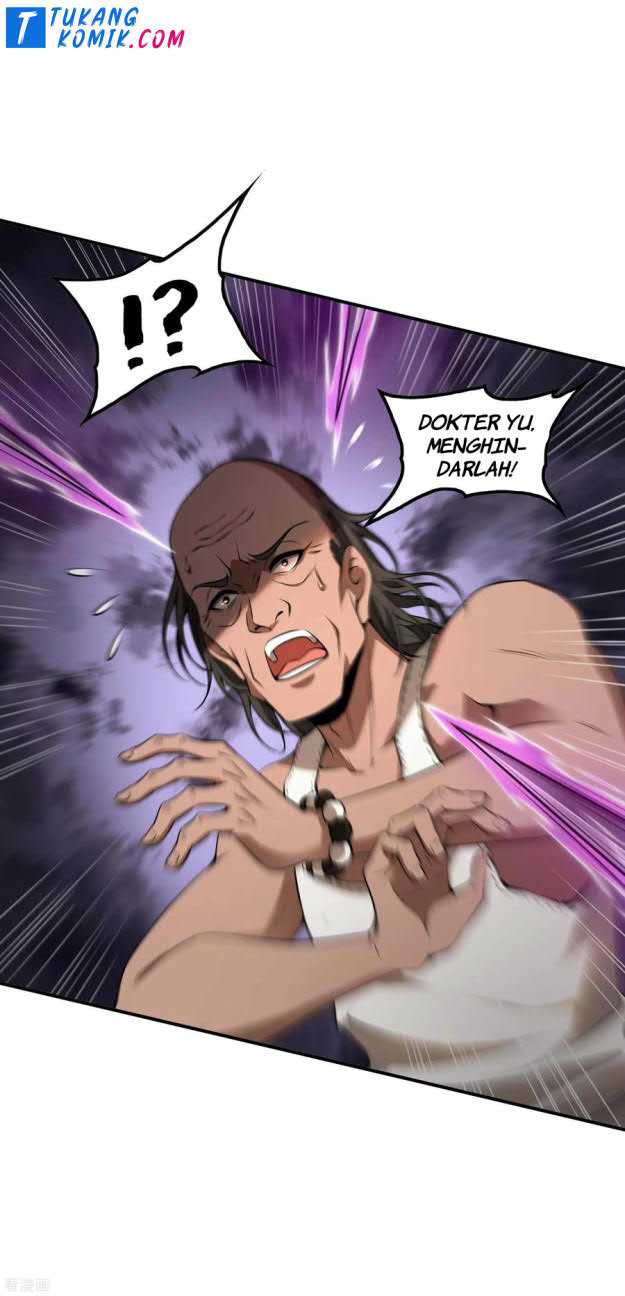 Useless First Son-In-Law Chapter 68 halaman 39