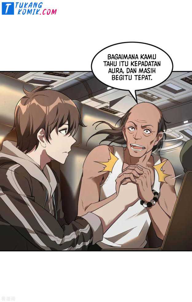Useless First Son-In-Law Chapter 68 halaman 28