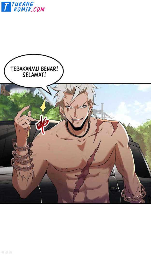 Useless First Son-In-Law Chapter 69 halaman 16