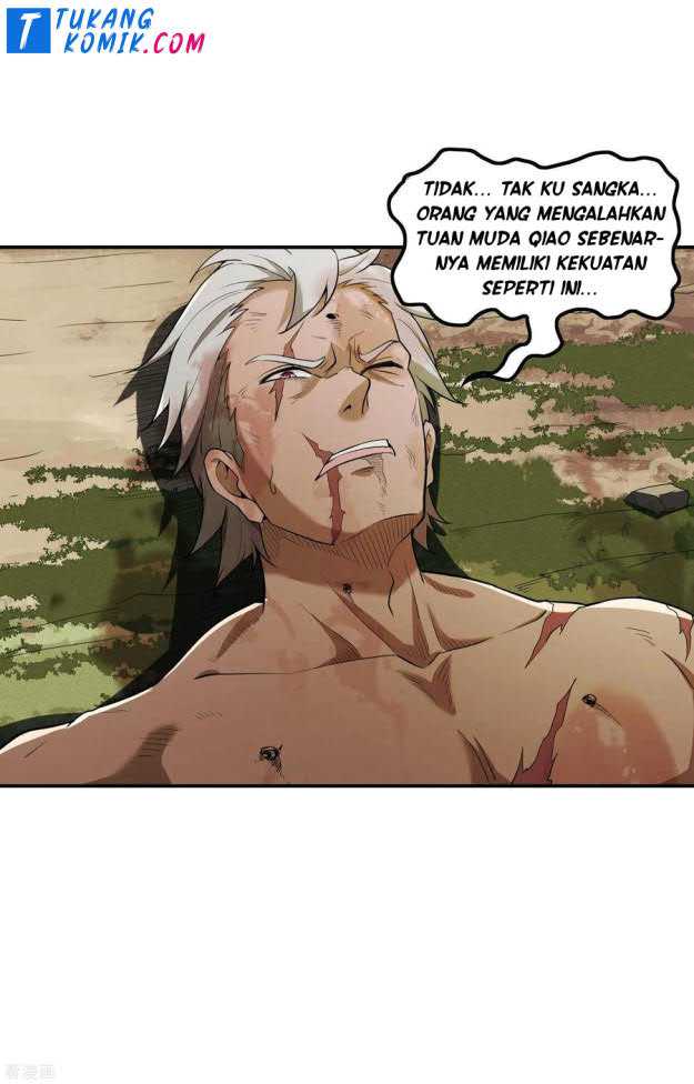 Useless First Son-In-Law Chapter 69 halaman 36