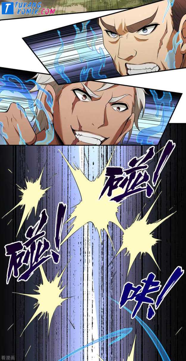 Useless First Son-In-Law Chapter 69 halaman 23