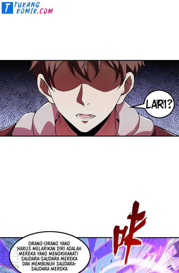 Useless First Son-In-Law Chapter 69 halaman 27