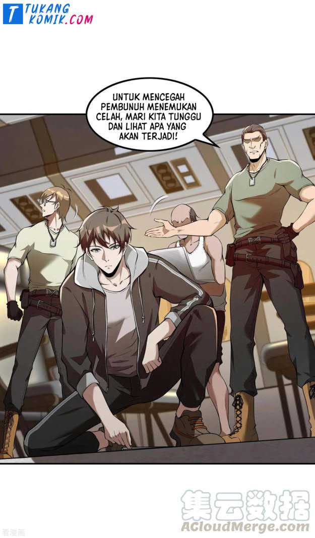 Useless First Son-In-Law Chapter 69 halaman 6