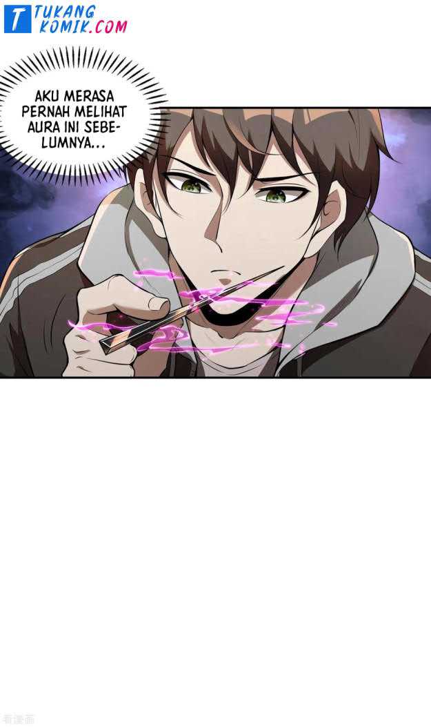 Useless First Son-In-Law Chapter 69 halaman 7