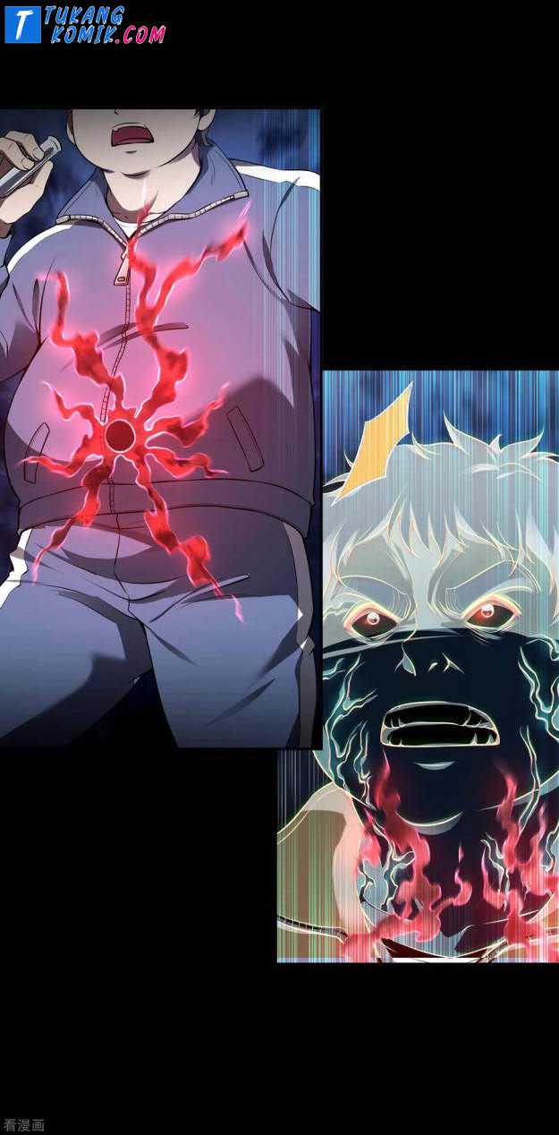 Useless First Son-In-Law Chapter 71 halaman 25