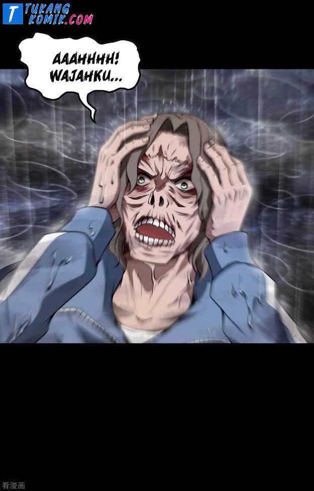 Useless First Son-In-Law Chapter 71 halaman 37