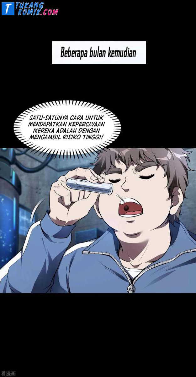 Useless First Son-In-Law Chapter 71 halaman 24