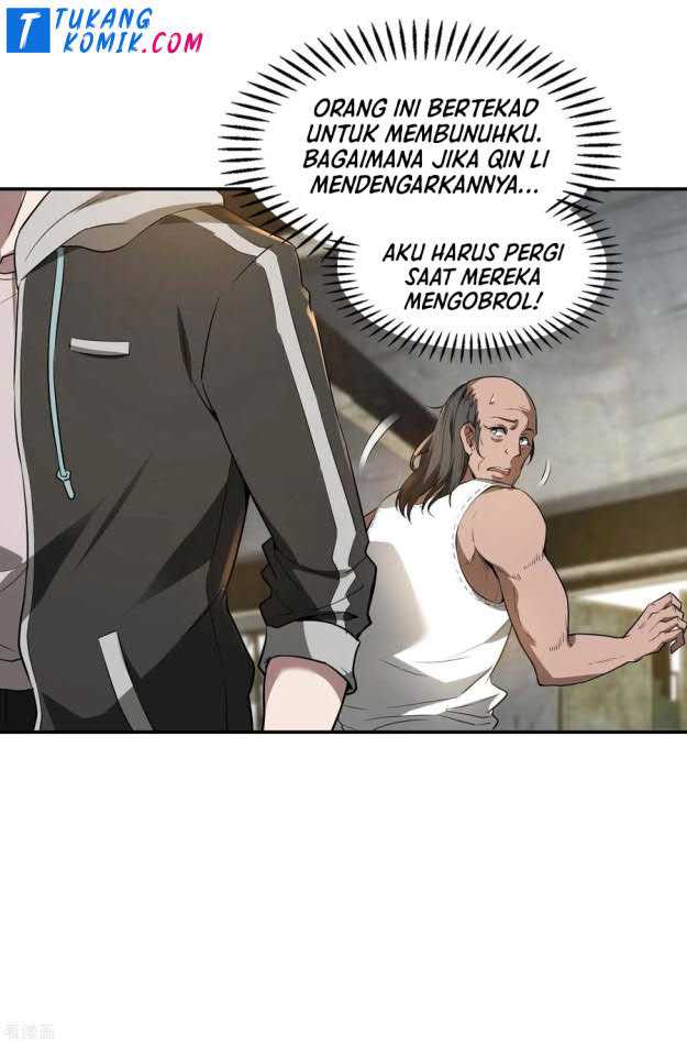 Useless First Son-In-Law Chapter 71 halaman 12