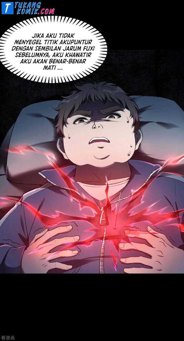 Useless First Son-In-Law Chapter 71 halaman 30