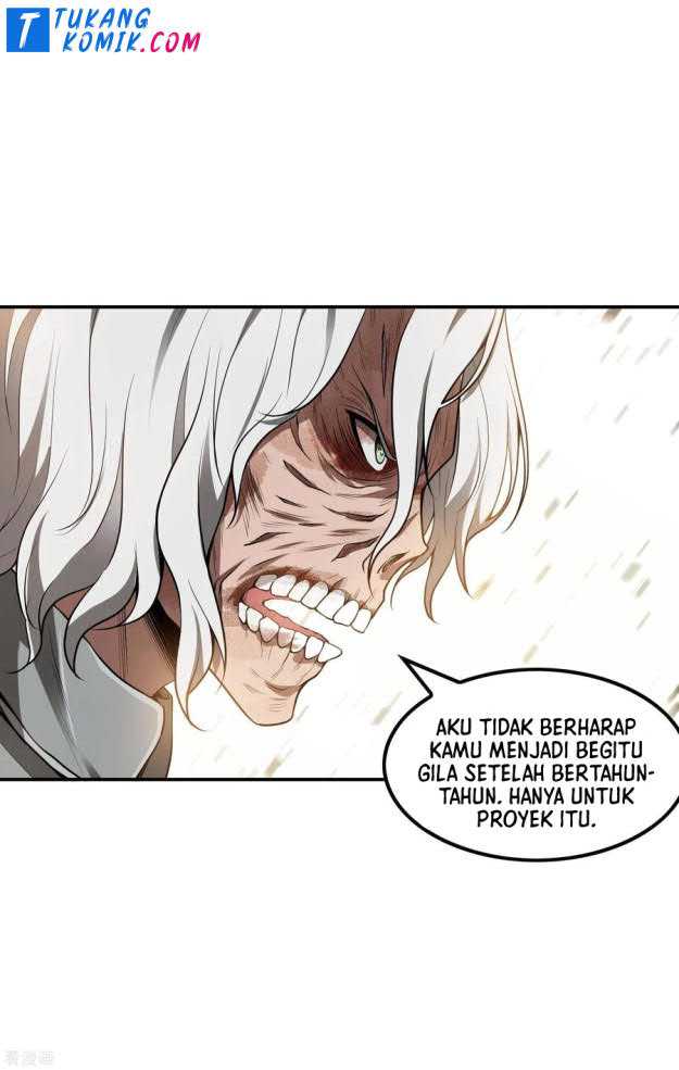 Useless First Son-In-Law Chapter 71 halaman 40