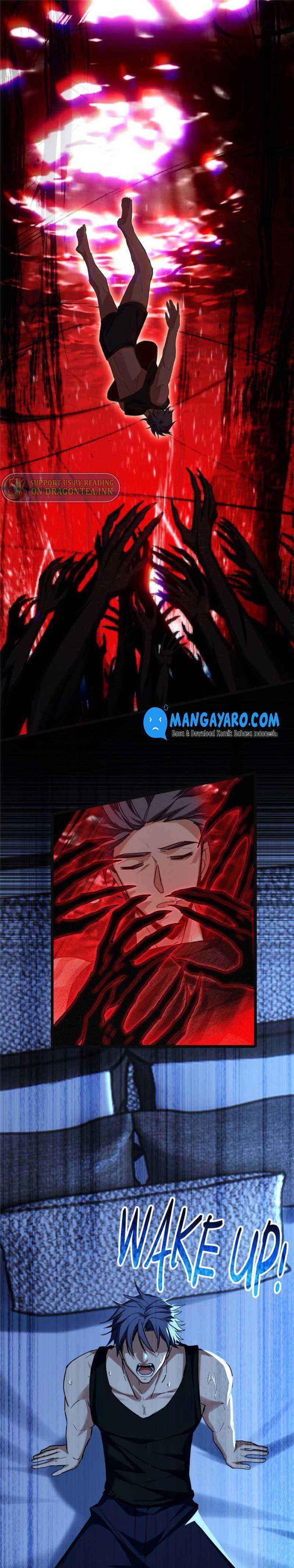 Let Me Game In Peace Chapter 18 halaman 13