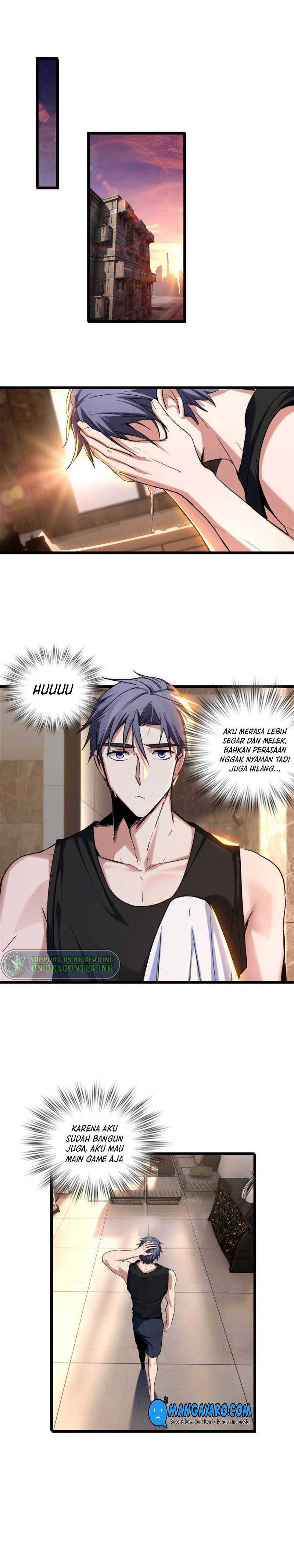 Let Me Game In Peace Chapter 19 halaman 4