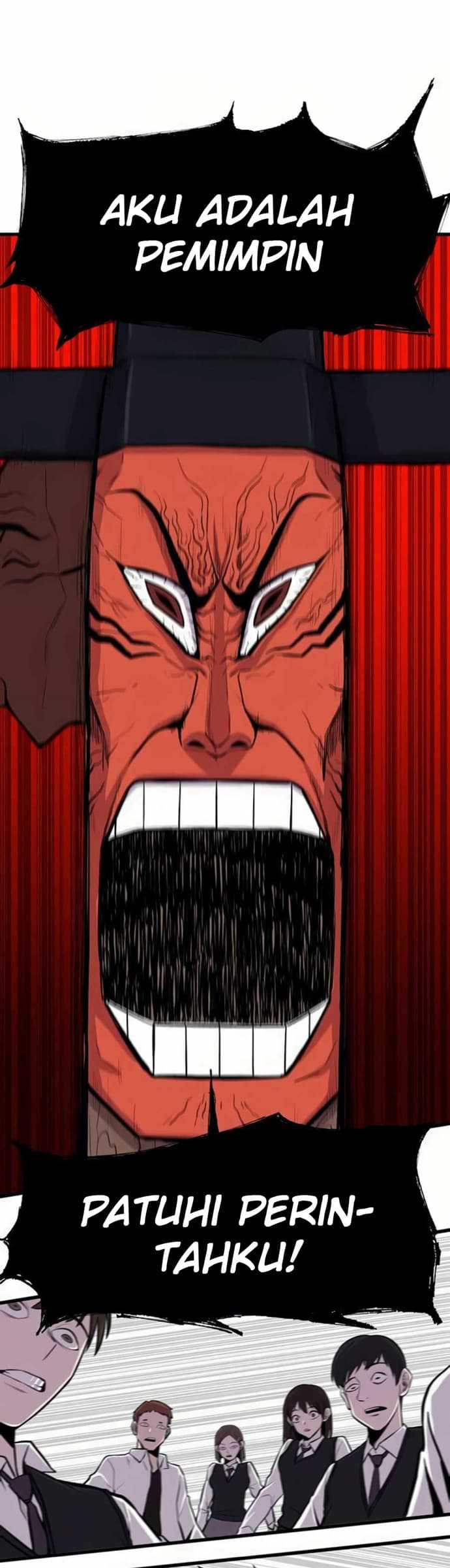 Born to be God (Tokjjom) Chapter 5 halaman 42