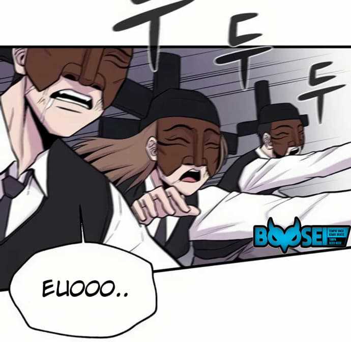 Born to be God (Tokjjom) Chapter 6 halaman 18