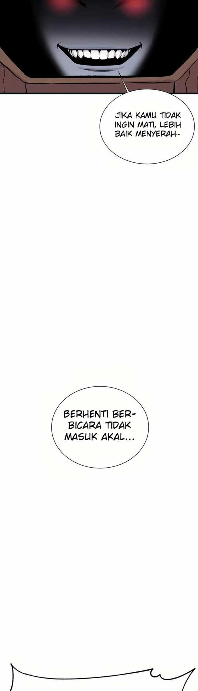Born to be God (Tokjjom) Chapter 6 halaman 45
