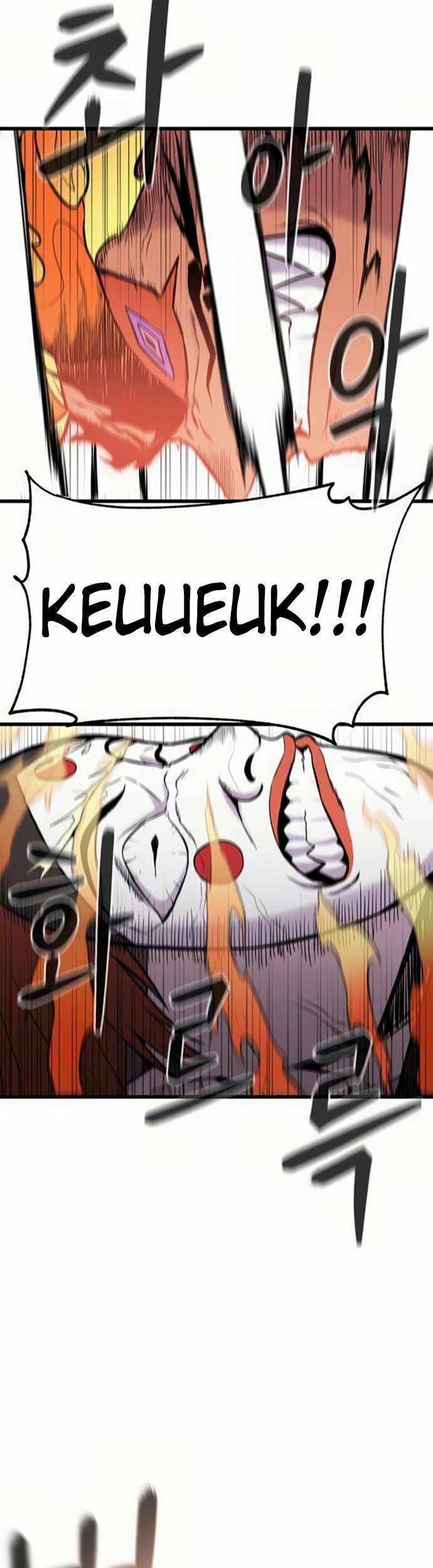 Born to be God (Tokjjom) Chapter 9 halaman 10