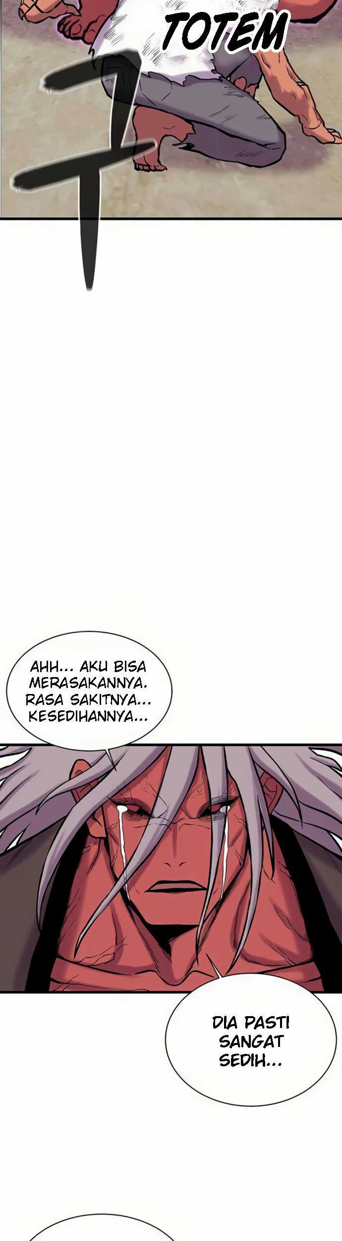 Born to be God (Tokjjom) Chapter 9 halaman 52