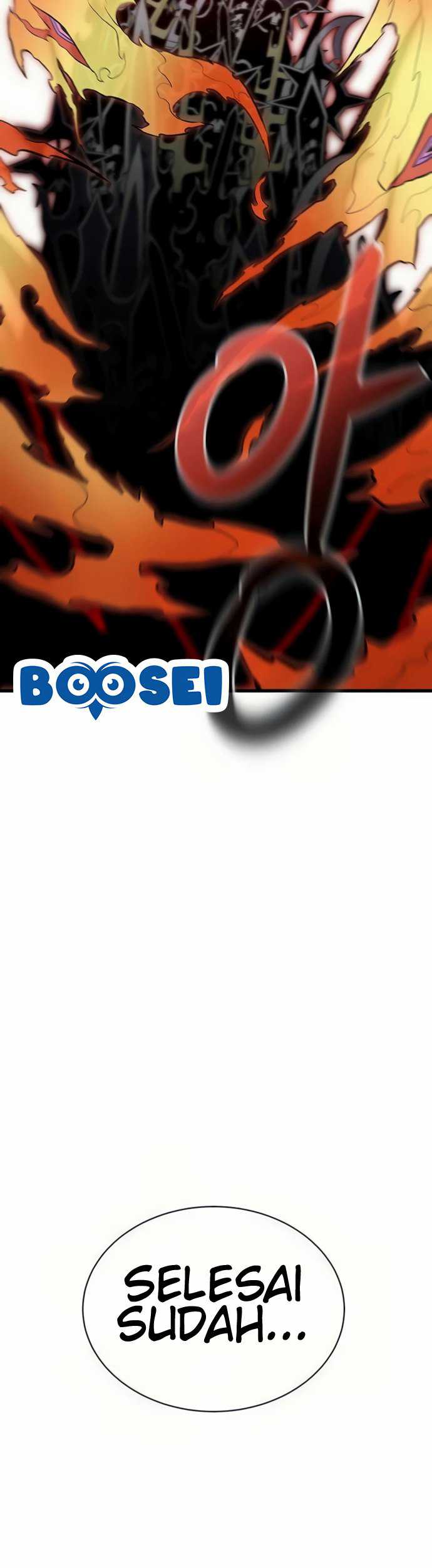 Born to be God (Tokjjom) Chapter 9 halaman 13