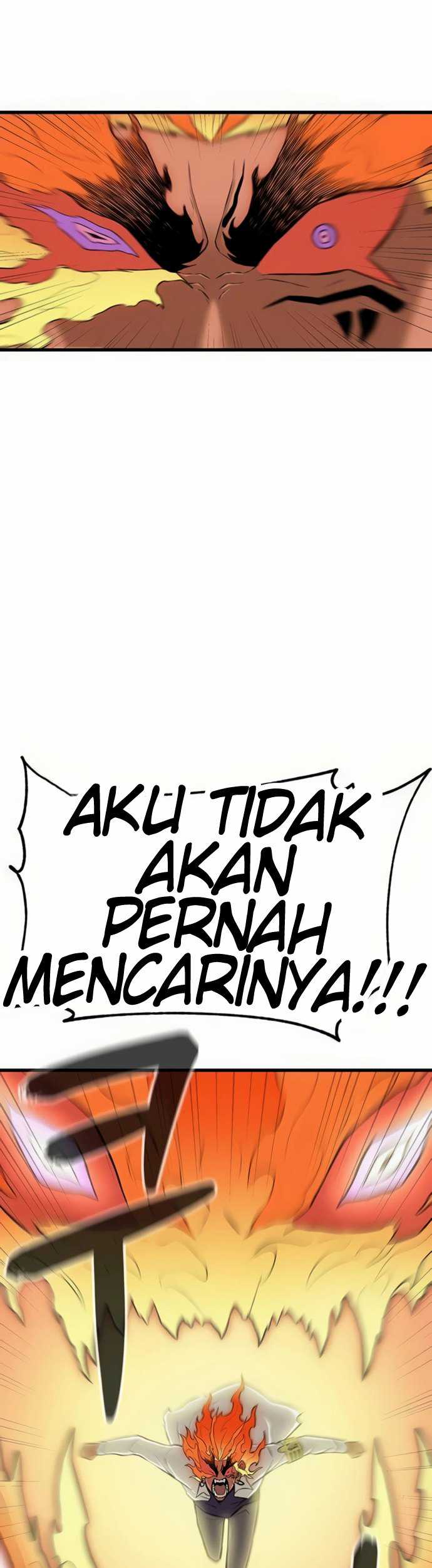 Born to be God (Tokjjom) Chapter 9 halaman 7