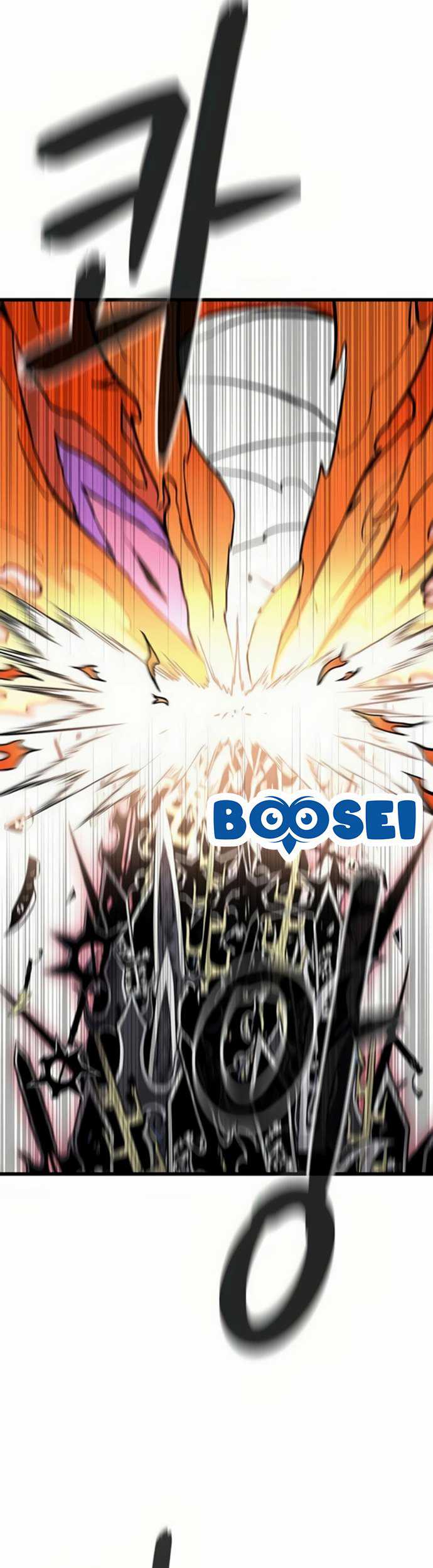 Born to be God (Tokjjom) Chapter 9 halaman 9