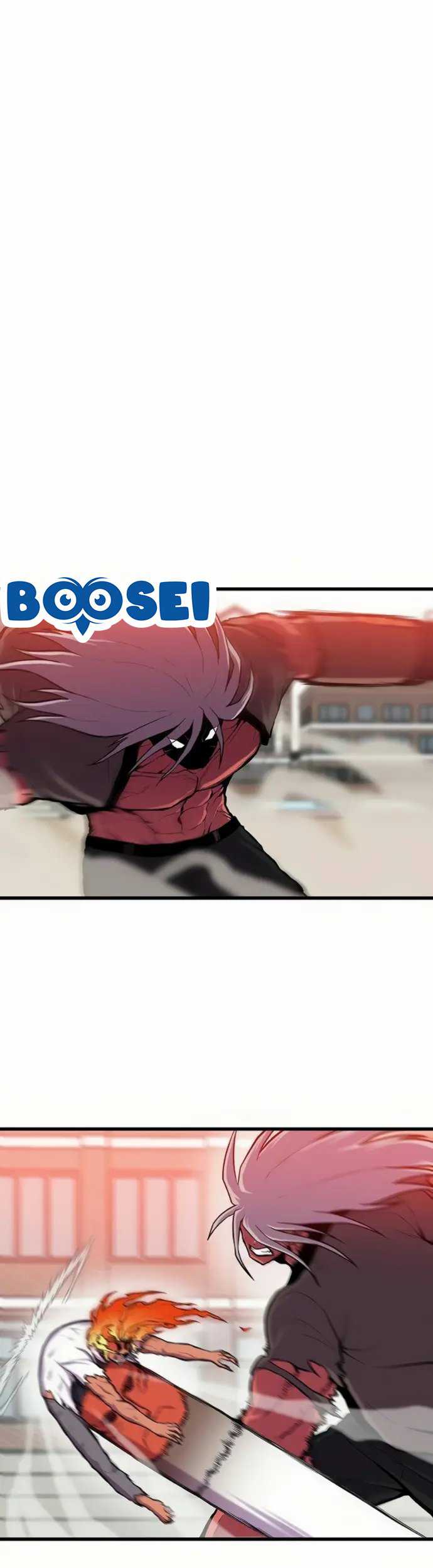 Born to be God (Tokjjom) Chapter 10 halaman 2