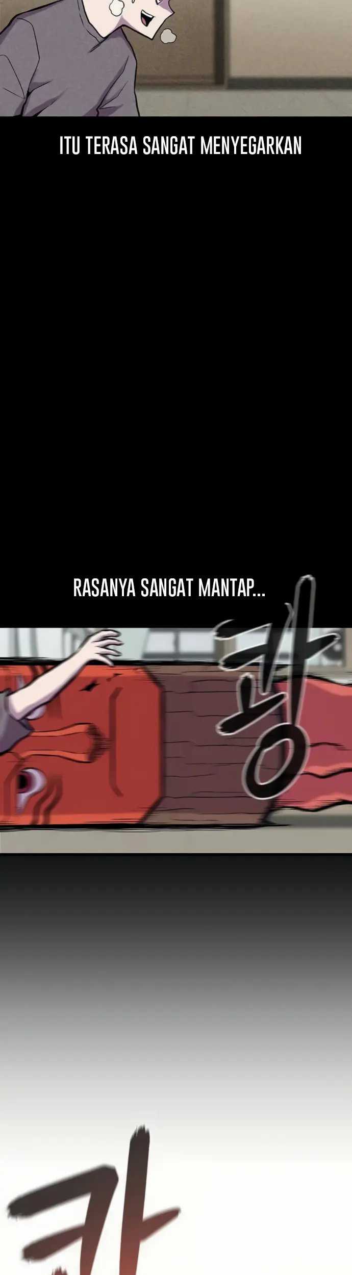 Born to be God (Tokjjom) Chapter 10 halaman 11