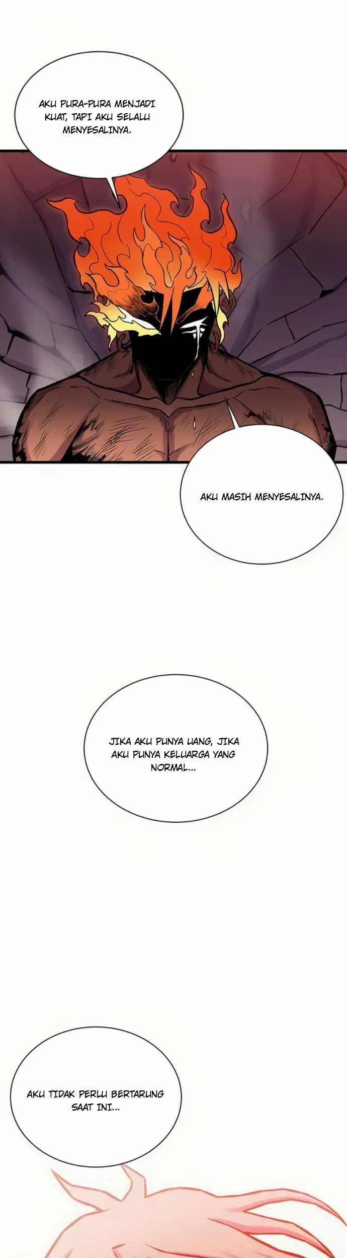 Born to be God (Tokjjom) Chapter 10 halaman 26