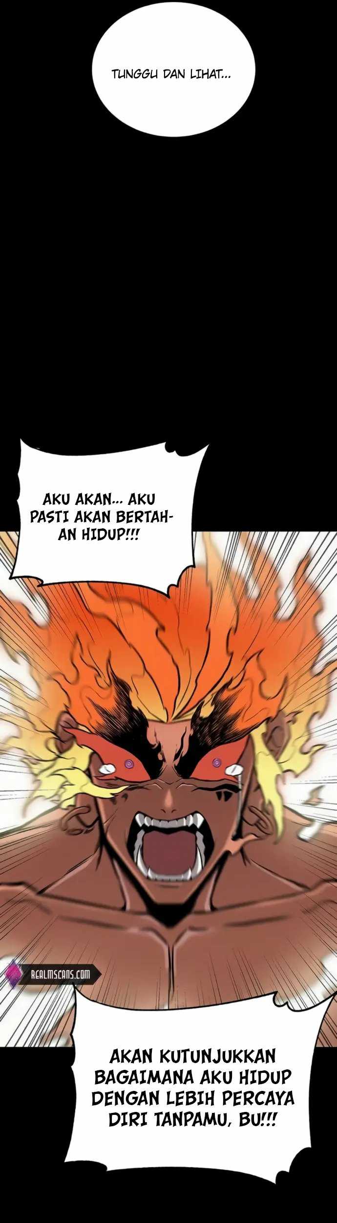 Born to be God (Tokjjom) Chapter 10 halaman 48