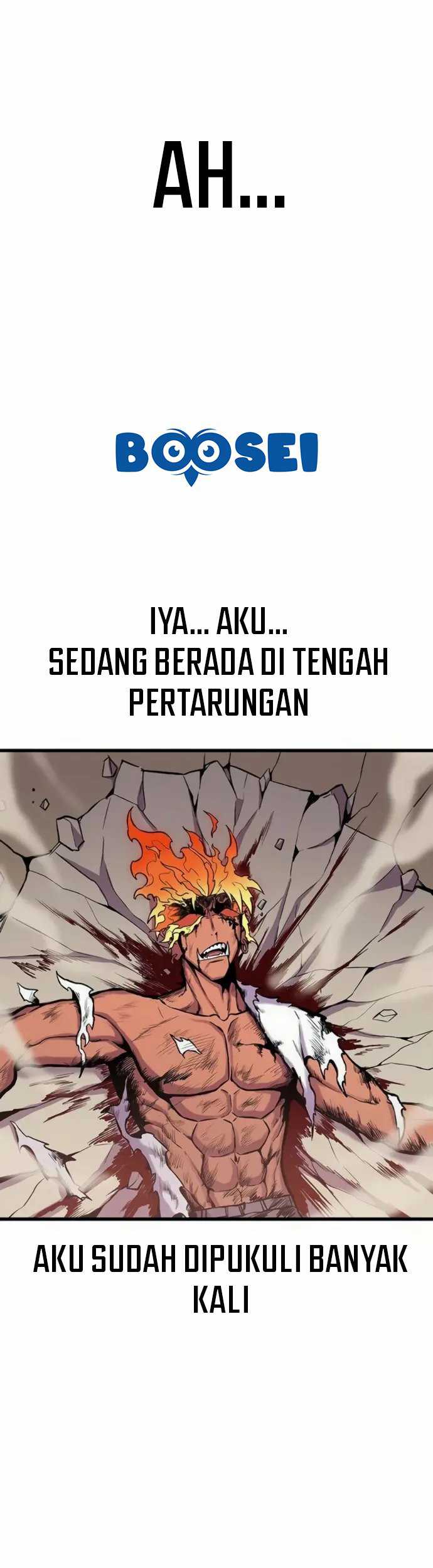 Born to be God (Tokjjom) Chapter 10 halaman 13