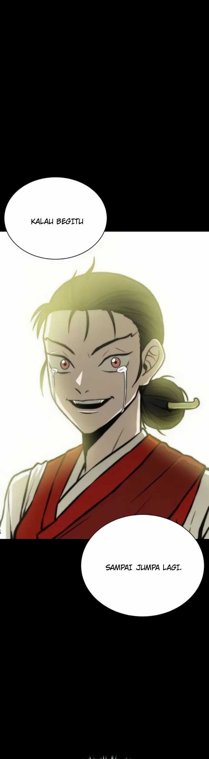 Born to be God (Tokjjom) Chapter 10 halaman 49