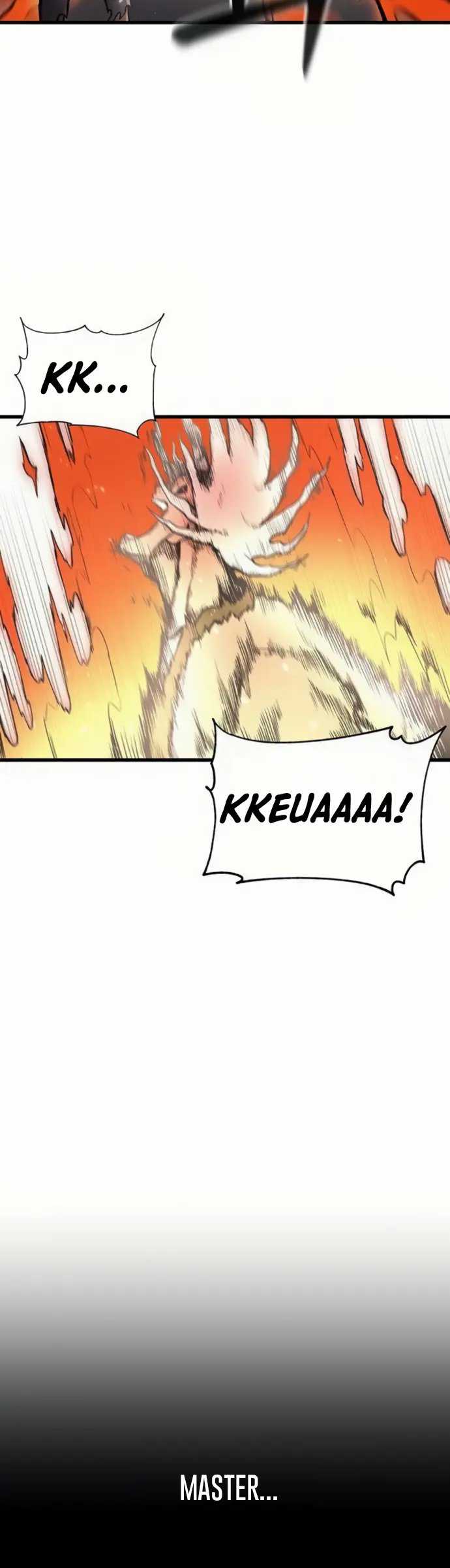 Born to be God (Tokjjom) Chapter 11 halaman 24